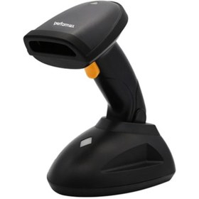 Resim Genel Markalar PR-90 1D Linear Usb El Tipi Kablosuz Barkod Okuyucu 