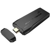 Resim Flybuy 1080p Video Oyun Çubuğu Konsolu, 2.4g Kablosuz, Çift Kontrol, Klasik Oyunlar İçin 