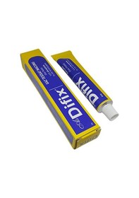 Resim Doğalgaz Tesisat Macunu 50 Gram - Tüp 