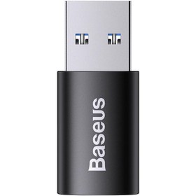 Resim Baseus Ingenuity USB 3.1 to Type-C Çevirici 