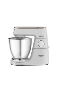 Resim Kenwood Titanium Chef Baker Xl Beyaz Mutfak Şefi Kvl65.00wh 