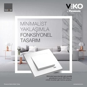 Resim Karre Beyaz Işk Vavien Çabuk Bağlantı A.opp 