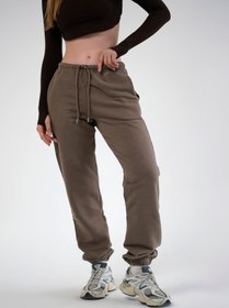 Resim Jogger Eşofman Altı 