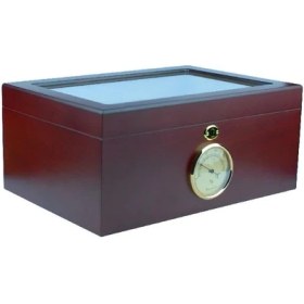 Resim Maestre Humidor Puro Kutusu 
