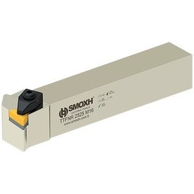 Resim T Sistem - ISO TTFNR/L 90° Dış Çap Torna Kalemi 