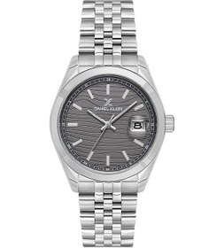 Resim Daniel Klein Dk.1.13883-2 Erkek Kol Saati Metalik 