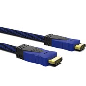 Resim Inca IHK-03T 2.0V 3 Metre HDMI To HDMI Kablo 4K Poşetli 