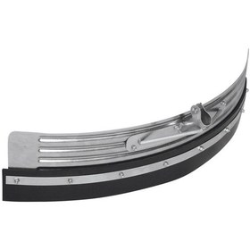 Resim Galvaniz Kaplı Dışkı ve Gübre Sıyırıcı 66 CM 