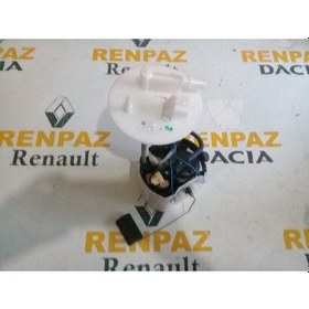 Resim Opel Insignia Depo Şamandırası Gm23408841 - 505007515 - 84476889 