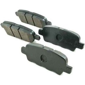 Resim Fren Balata Freemont 11 / Nıtro 07 Ön 