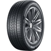 Resim Continental 275/50R21 113V XL FR WinterContact TS 860 S (Kış) (2024) 