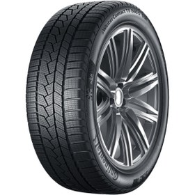 Resim Continental 255/40R18 99V XL * SSR RFT WinterContact TS 860 S (Kış) (2023) 