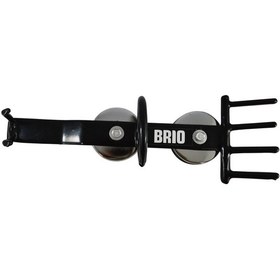 Resim Brio Mıknatıslı Alet Tutucu Siyah 