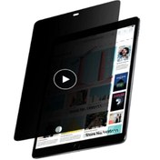 Resim hepsiofis Ipad 7. Nesil 10.2 Inc Ekran Gizlilik Filtresi 