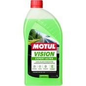 Resim Motul VISION EXPERT ULTRA - KESKİN GÖRÜŞ VE YAĞMUR KAYDIRICI 1LT 