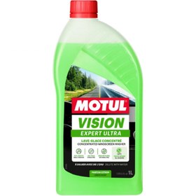 Resim Motul VISION EXPERT ULTRA - KESKİN GÖRÜŞ VE YAĞMUR KAYDIRICI 1LT 