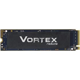 Resim Mushkin Vortex MKNSSDVT2TB-D8 2 TB 7415/6800 MB/s M.2 2280 PCIe 4.0 NVMe SSD 