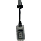 Resim Stellar3 Votol Denetleyici Modülü Için Yönlendirme Programlaması ile Elektrikli Motosiklet 3.bluetooth Modülü Veri Içe Aktarma. (Yurt Dışından) 