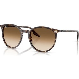 Resim Ray-Ban Rb 2204 143151 51 Erkek Güneş Gözlüğü Siyah 
