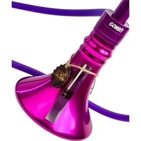 Resim Gombit Purple Model Nargile Takımı 