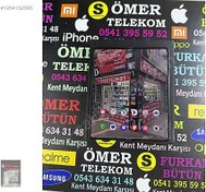 Resim Samsung Z Fold 5 İkinci El YD | 256 GB | Gri İkinci El SAMSUNG Z FOLD5 12-256 DEĞIŞENSIZ TAMİRSİZ ÖMER TELEKOM'DA