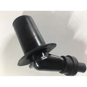 Resim Scooter Buji Başlığı Activa/beat 