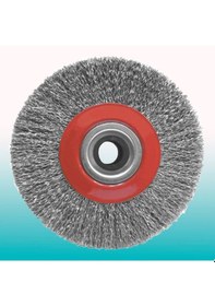 Resim Leo 150 MM Daire Tel Fırça 