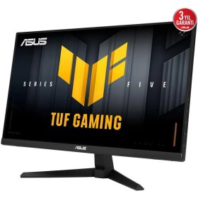 Resim Asus Tuf Gamıng VG279QM5A 27" 240HZ 0.3ms Monıtor 
