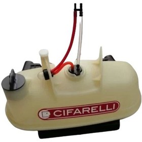 Resim Benzin Deposu Komple Cif M1200 