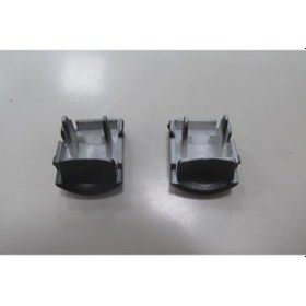 Resim Yeni Ürün Mercedes C Class W203 00/07 Ön Sol Kapı Sağ/sol Açma Düğme Butonu Set 2 Parça 