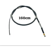 Resim Tel Fren El Corolla Ae101 92-97/ae111 98-01 Arka Lh 