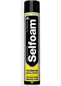 Resim Selfoam Köpük Tabancasız 2633 750ML 