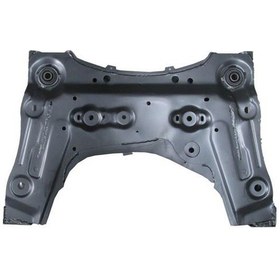 Resim Renault Fluence- 09/16 Motor Beşiği Komple Beşik Diğer 