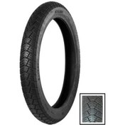 Resim Billas 2.75-18 Dış Lastik Bl-084 Tube Type 