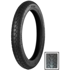 Resim Billas 2.75-18 Dış Lastik Bl-084 Tube Type 