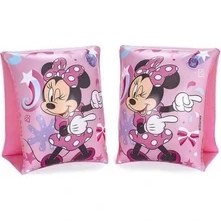 Resim MCM Group Kolluk Lisanslı Donald Duck & Mickey Mouse 23X15 cm Bestway - 91038 (Lisinya) 