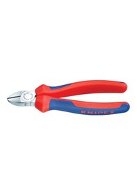 Resim Knipex Yan Keski 140 MM 