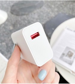 Resim Xiaomi Mi5x 4gb 64gb Uyumlu 67 Watt Hızlı Şarj Aleti + 1 Metre Kablo Set 67 Watt Mi Şarj Cihazı 