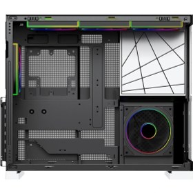 Resim Dragos DRX8261 Ryzen 5 5600 16GB 512GB Nvme 16GB RTX5060TI Oyuncu Oem Paket 
