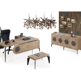 Resim Eymense Iznik Ofis Takımı 