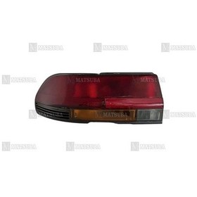 Resim Stop Corolla Liftback 88-92 Sol 