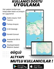 Resim TakipOn Motosiklet Takip Cihazı, Sım Kartlı, Motor Blokajlı, Profesyonel Paket, Gps Takip Cihazı 