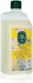 Resim Eyüp Sabri Tuncer Limon Kolonyası Bidon (1 Lt) 