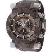 Resim Invicta Coalition Forces Erkek Kol Saati 51 MM Aqua Plating 41753 