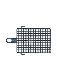 Resim Boyacı Rulo Izgarası Rulo Eleği 28x20 Cm 