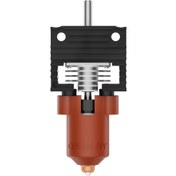 Resim CREALITY 3D Creality K1 Serisi QS Seramik Isıtıcı Blok Kiti - Soğutucu Dahil 