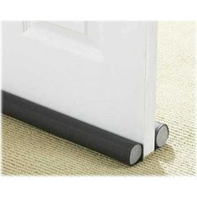 Resim Markaflex Kapı Altı Isı Yalıtım Süngeri Çift Taraflı Kapı Altı Rüzgar Toz Önleyici Yakıt Tasarrufu 