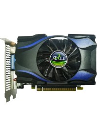 Resim Sylar Axle AX-GTX750/2GD5P8CDI GTX750 2gb Ddr5 128BIT Vga/dvı/hdmı 16X 