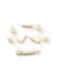 Resim 10 Adet Cam Kriko Mekanizma Kablo Ucu Halat Dübeli Tip - BCP026 