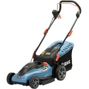 Resim Senix LPP16-M-EU 1600 W Elektrikli Çim Biçme Makinesi 